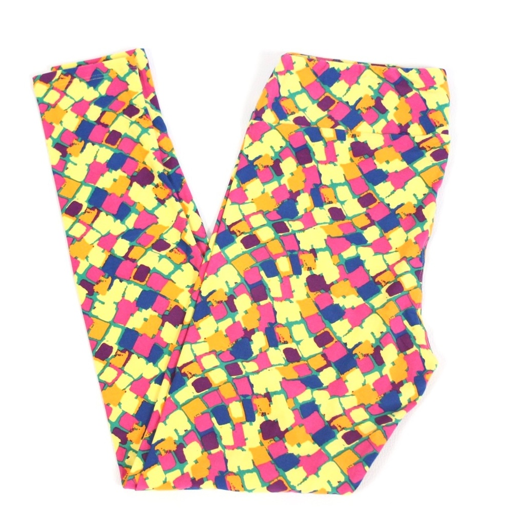 NWT TC Leggings {LuLaRoe} - Picture 2 of 4